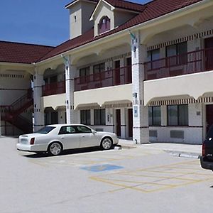 Scottish Inns & Suites Sam Houston Pkwy